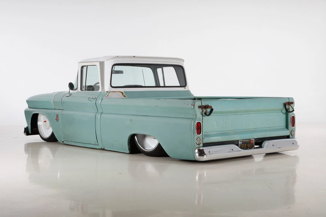 1963 Chevrolet C/K 1st Gen - Image 27 of 31