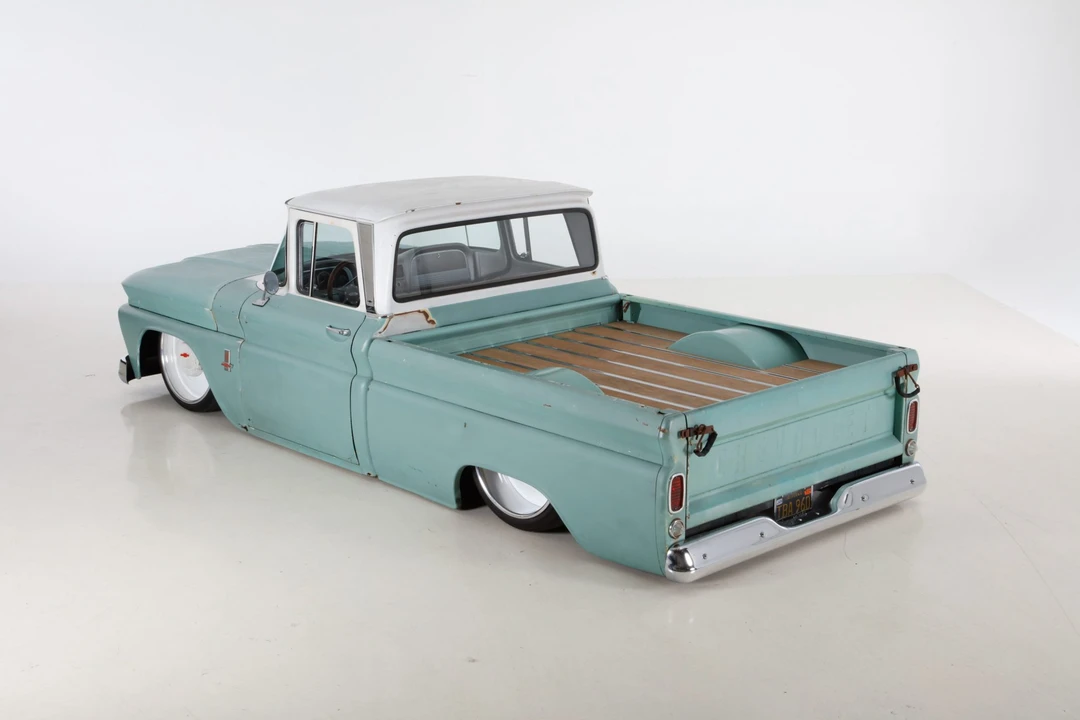 1963 Chevrolet C/K 1st Gen - Image 24 of 31