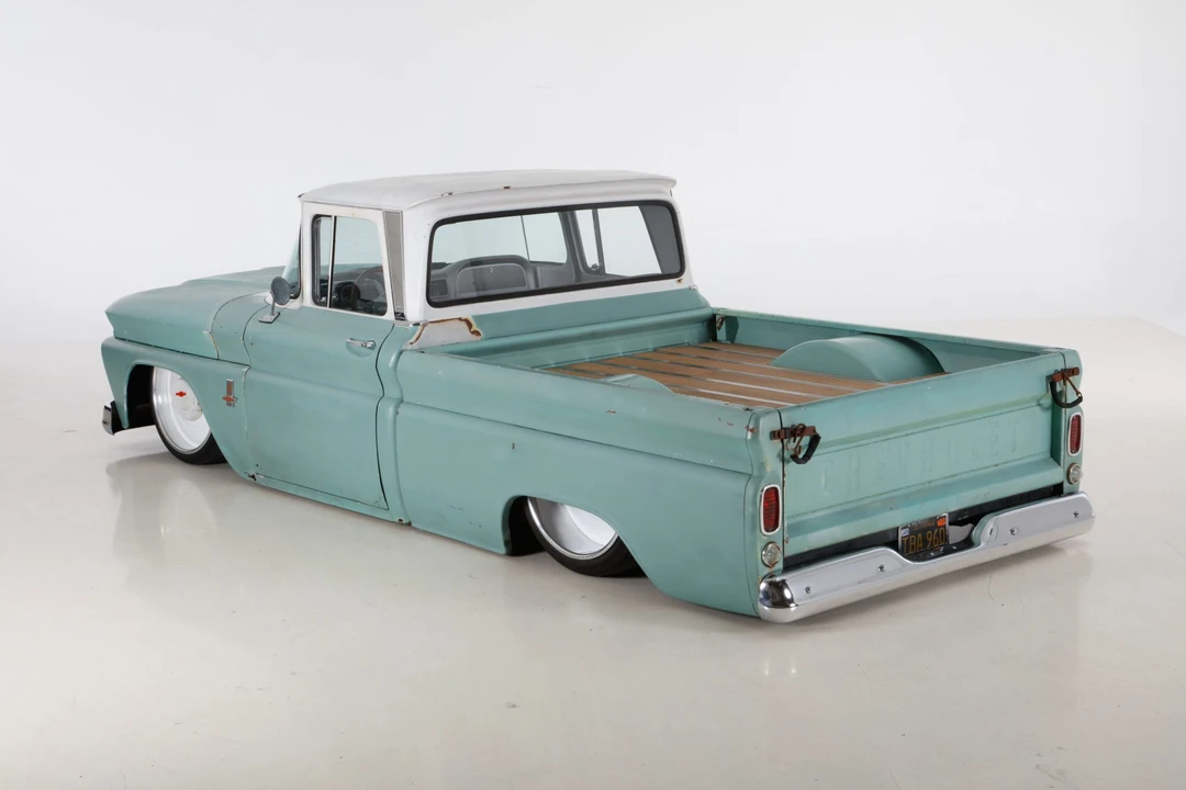 1963 Chevrolet C/K 1st Gen - Image 23 of 31