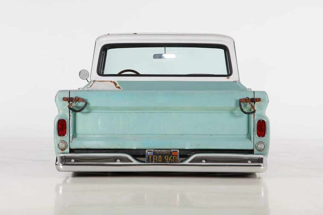 1963 Chevrolet C/K 1st Gen - Image 20 of 31