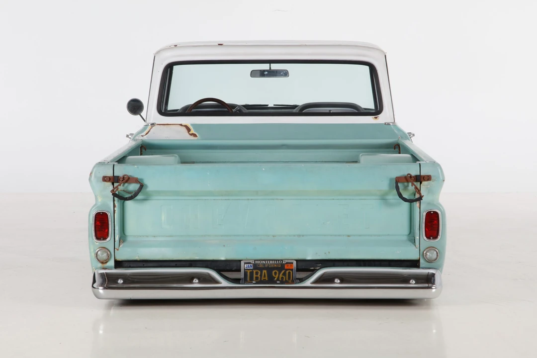 1963 Chevrolet C/K 1st Gen - Image 19 of 31