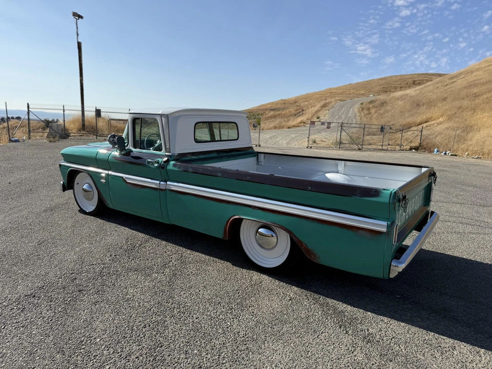 1963 Chevrolet C/K 1st Gen - Image 7 of 31