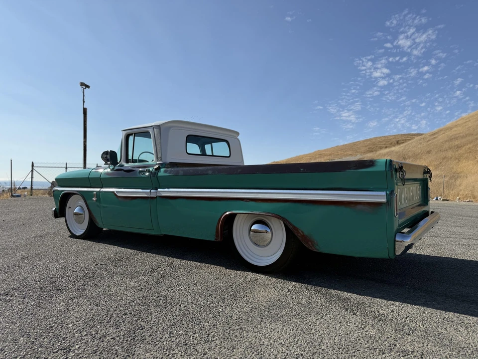 1963 Chevrolet C/K 1st Gen - Image 6 of 31