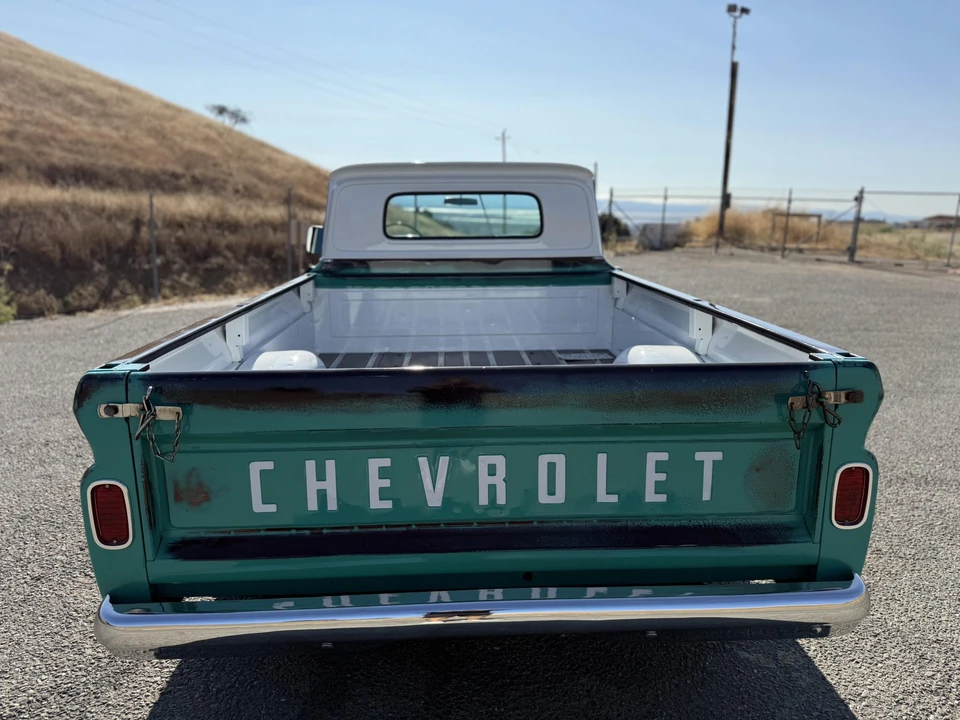 1963 Chevrolet C/K 1st Gen - Image 8 of 31
