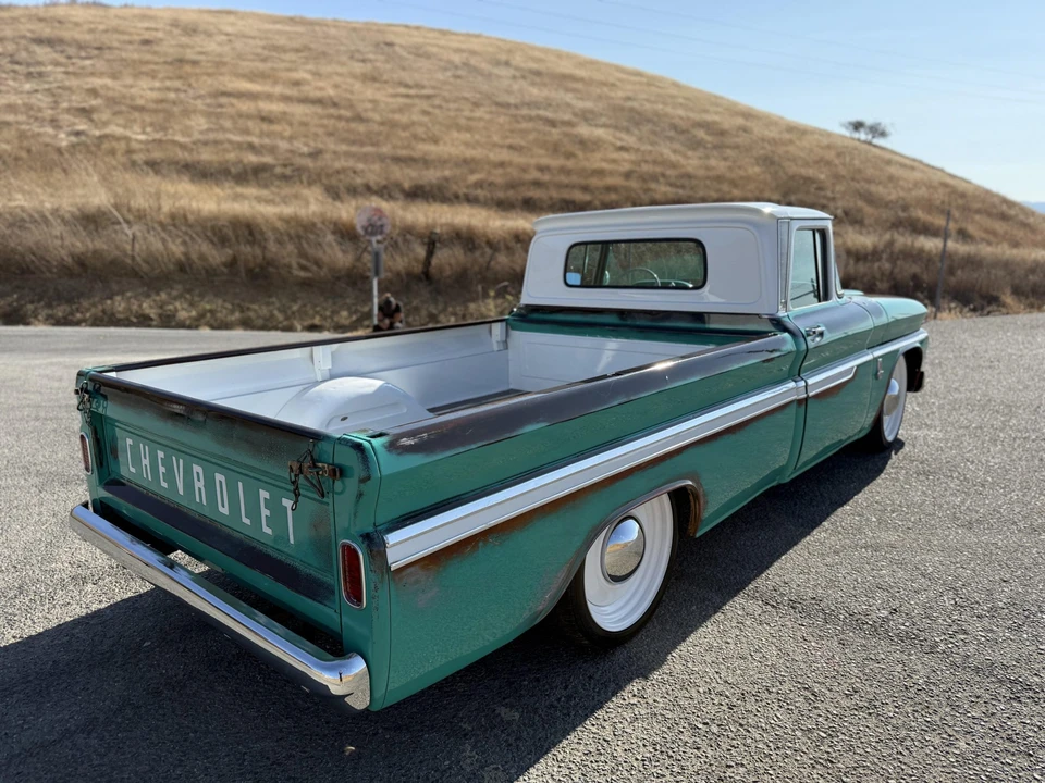 1963 Chevrolet C/K 1st Gen - Image 9 of 31