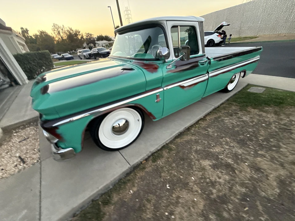 1963 Chevrolet C/K 1st Gen - Image 31 of 31