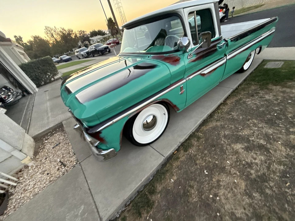 1963 Chevrolet C/K 1st Gen - Image 30 of 31