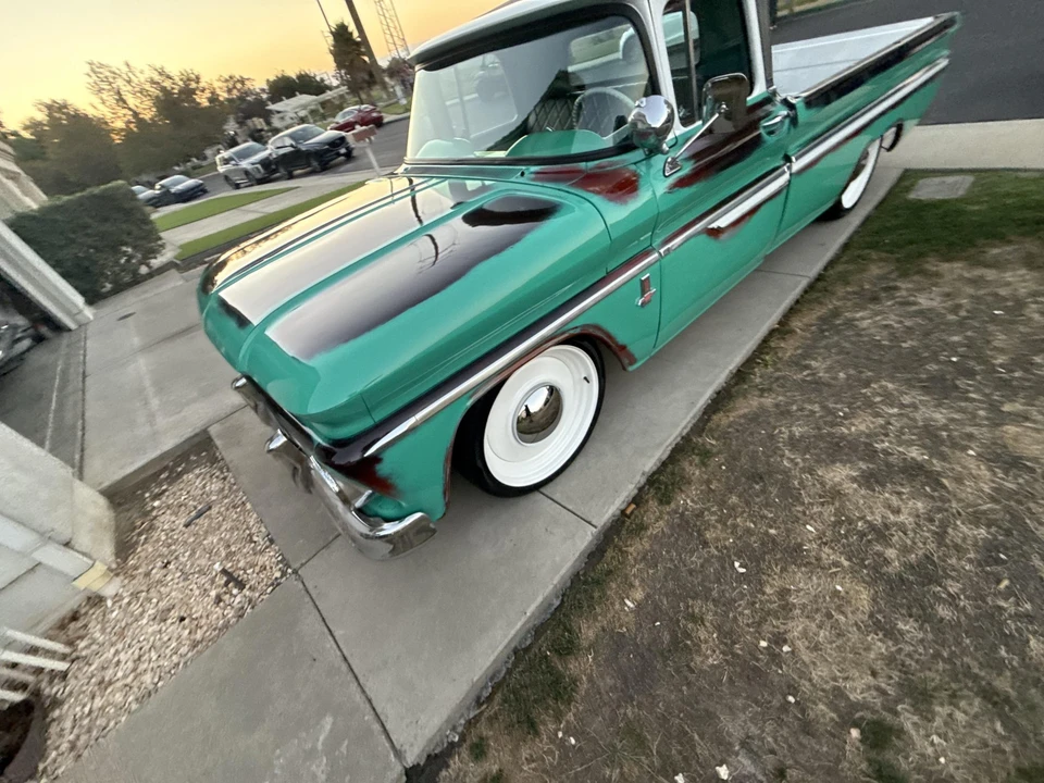 1963 Chevrolet C/K 1st Gen - Image 29 of 31