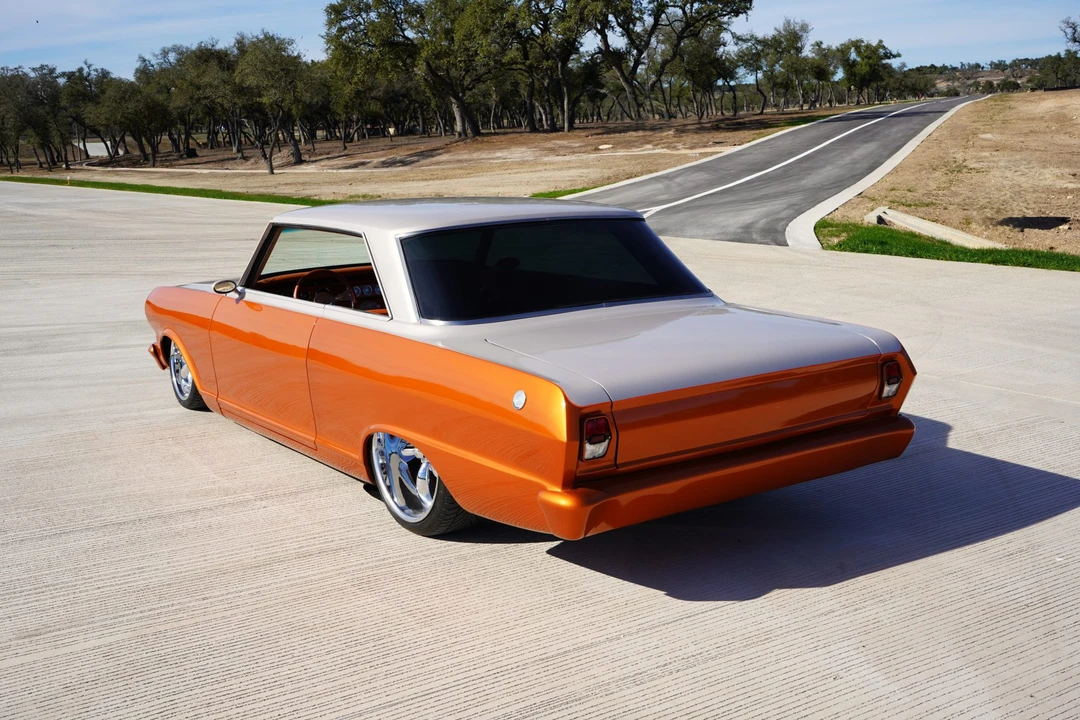 1963 Chevrolet II 1st Gen - Image 15 of 31