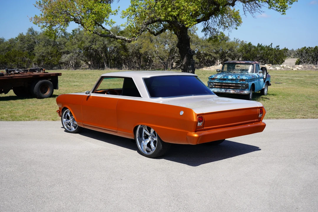 1963 Chevrolet II 1st Gen - Image 14 of 31
