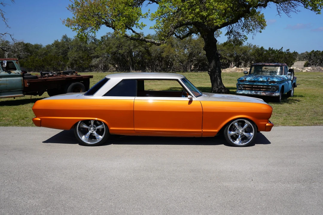 1963 Chevrolet II 1st Gen - Image 24 of 31