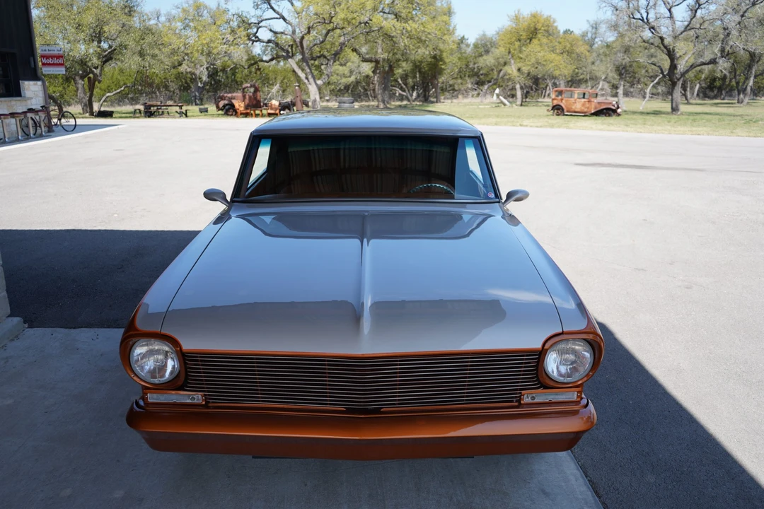 1963 Chevrolet II 1st Gen - Image 31 of 31