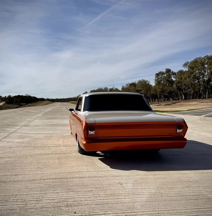 1963 Chevrolet II 1st Gen - Image 17 of 31