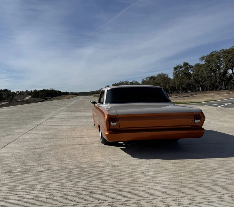 1963 Chevrolet II 1st Gen - Image 16 of 31