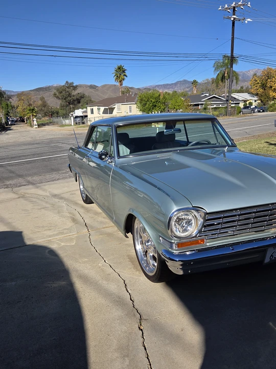 1963 Chevrolet II 1st Gen - Image 17 of 31
