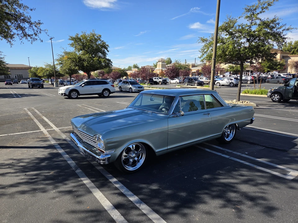 1963 Chevrolet II 1st Gen - Image 3 of 31
