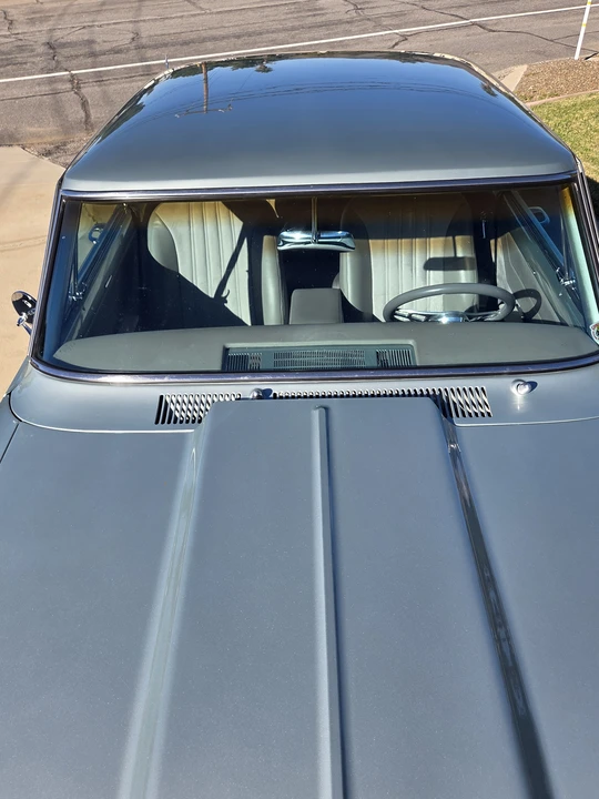 1963 Chevrolet II 1st Gen - Image 20 of 31