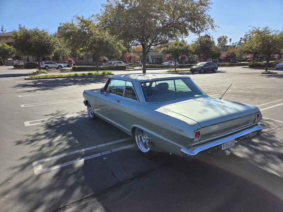 1963 Chevrolet II 1st Gen - Image 15 of 31