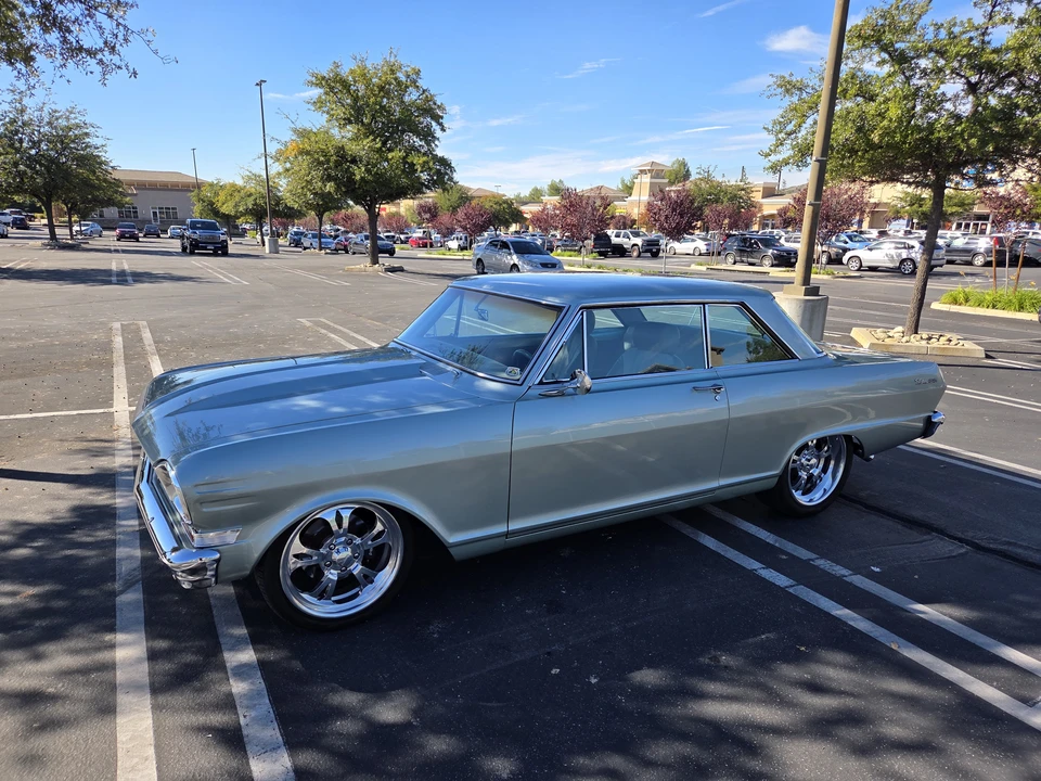 1963 Chevrolet II 1st Gen - Image 2 of 31