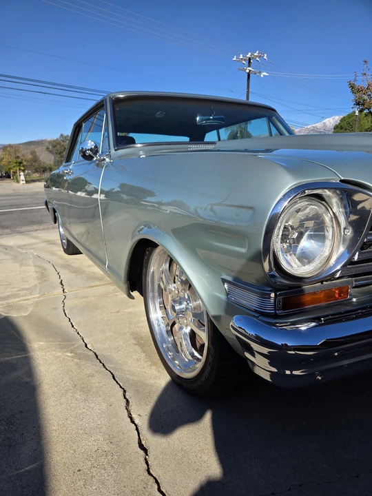 1963 Chevrolet II 1st Gen - Image 19 of 31