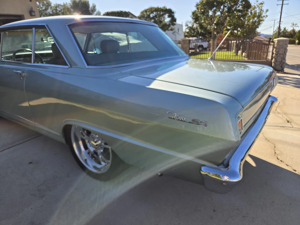 1963 Chevrolet II 1st Gen - Image 27 of 31