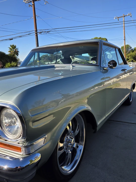1963 Chevrolet II 1st Gen - Image 23 of 31