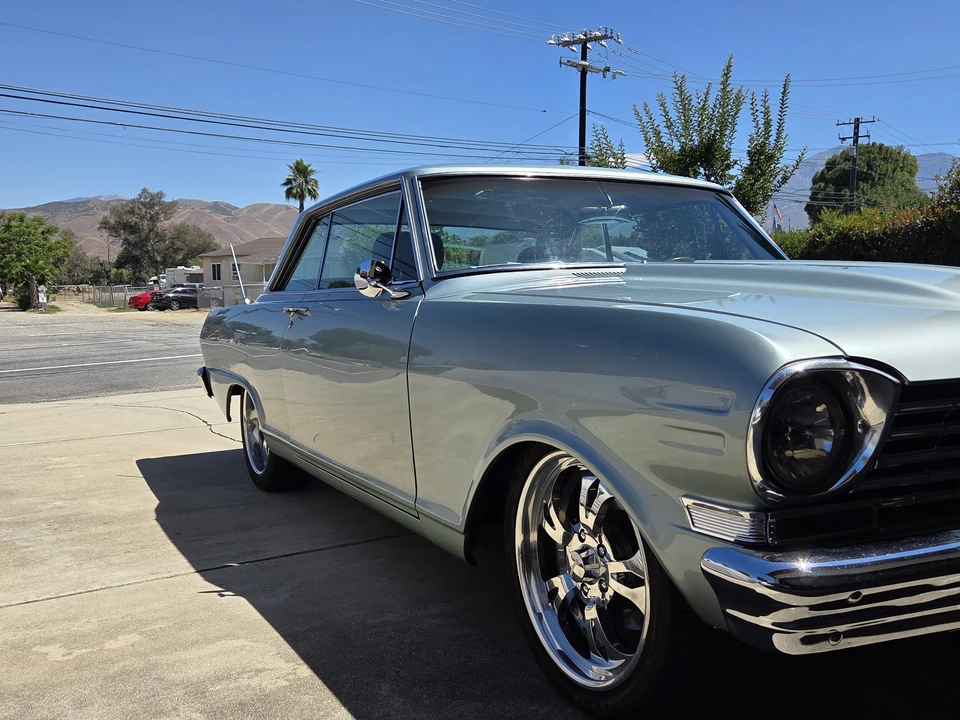 1963 Chevrolet II 1st Gen - Image 18 of 31
