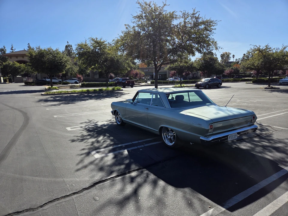 1963 Chevrolet II 1st Gen - Image 14 of 31
