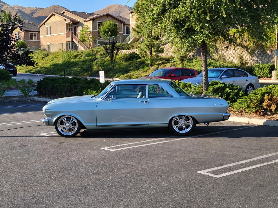 1963 Chevrolet II 1st Gen - Image 16 of 31