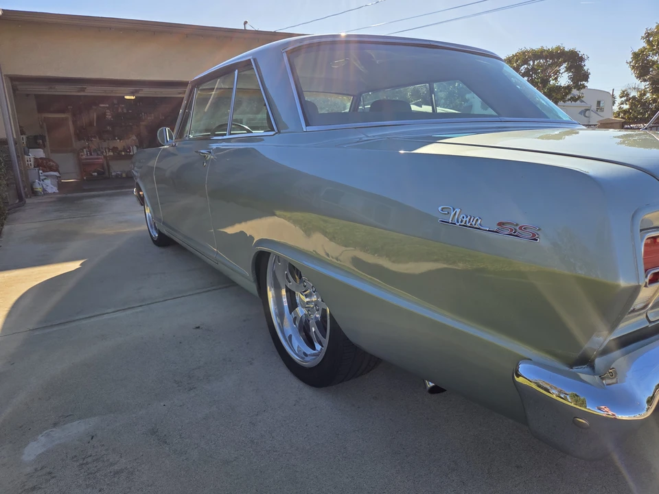 1963 Chevrolet II 1st Gen - Image 26 of 31