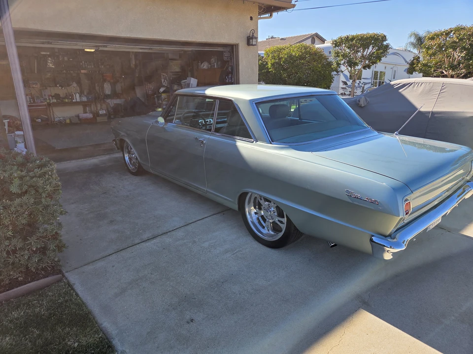 1963 Chevrolet II 1st Gen - Image 28 of 31