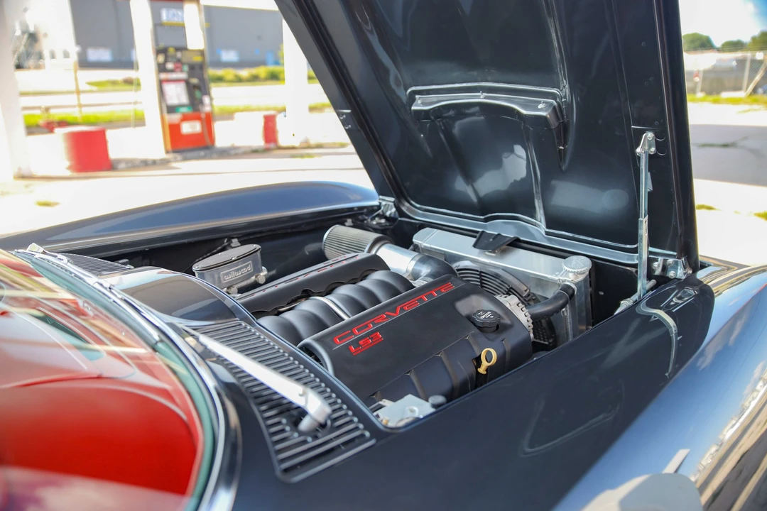 1963 Chevrolet Corvette C2 - Image 27 of 31