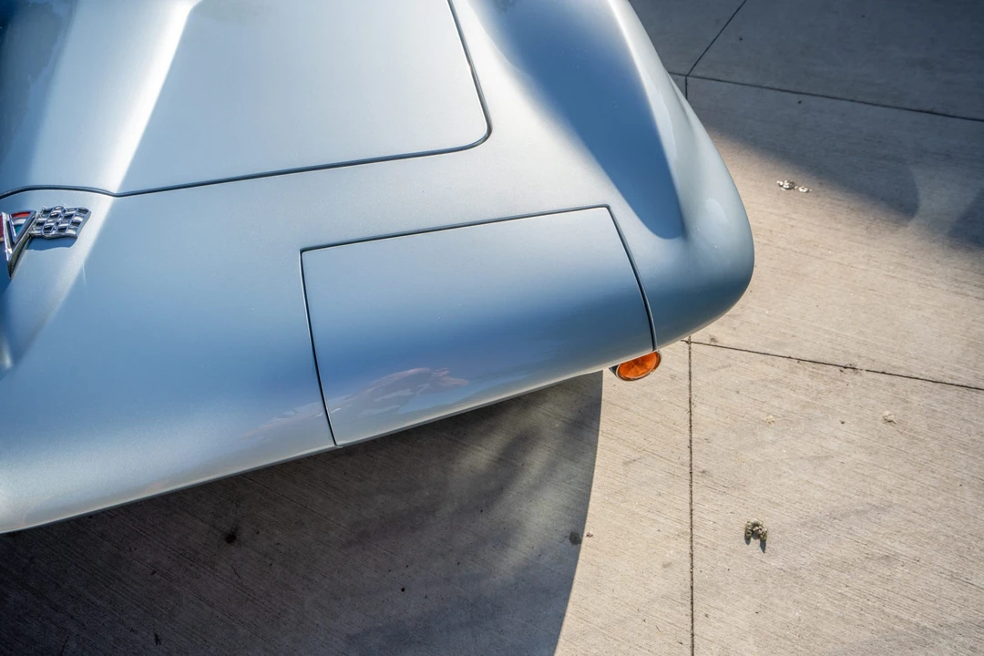 1963 Chevrolet Corvette C2 - Image 22 of 31