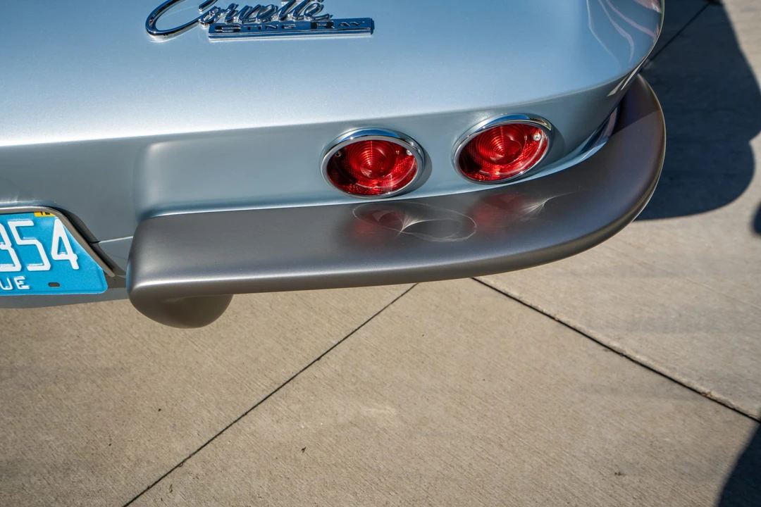 1963 Chevrolet Corvette C2 - Image 29 of 31
