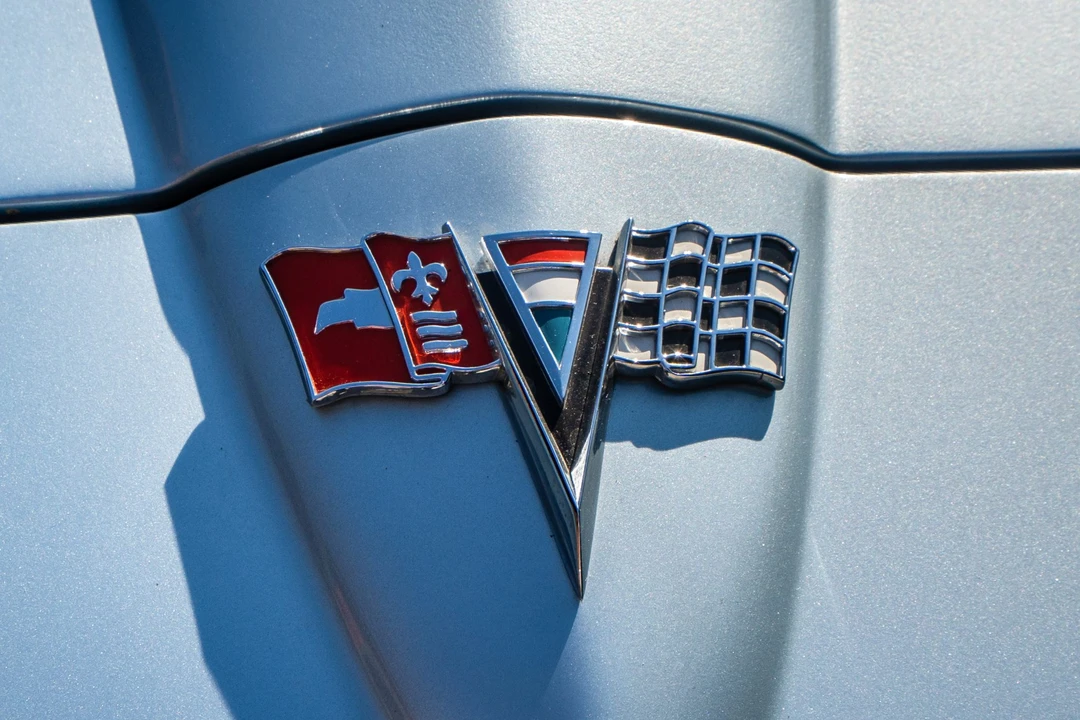 1963 Chevrolet Corvette C2 - Image 21 of 31