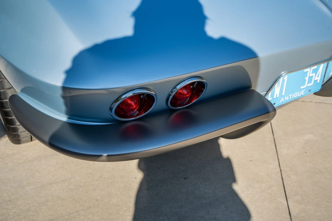 1963 Chevrolet Corvette C2 - Image 28 of 31