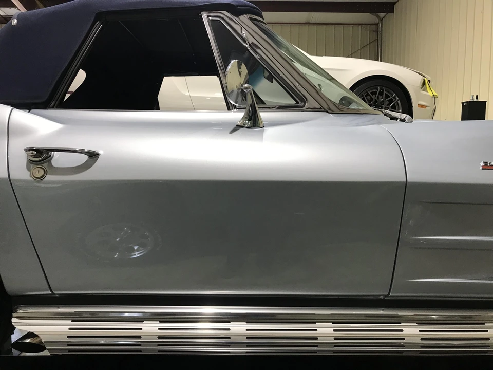 1963 Chevrolet Corvette C2 - Image 29 of 31