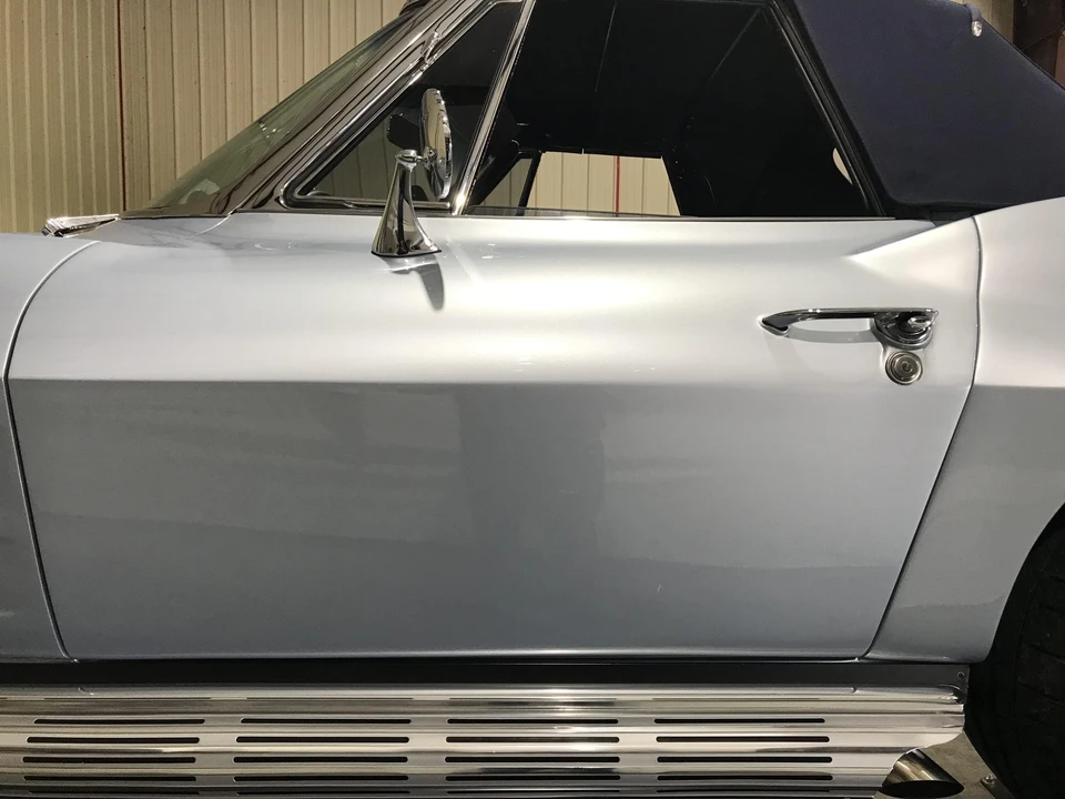 1963 Chevrolet Corvette C2 - Image 28 of 31