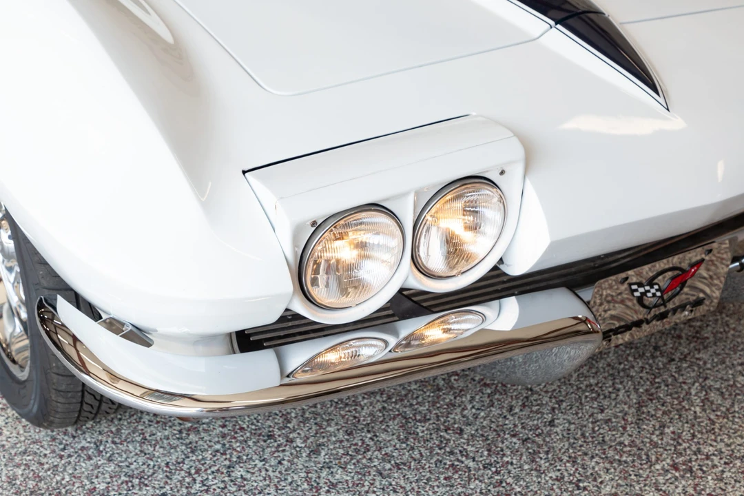 1963 Chevrolet Corvette C2 - Image 26 of 31