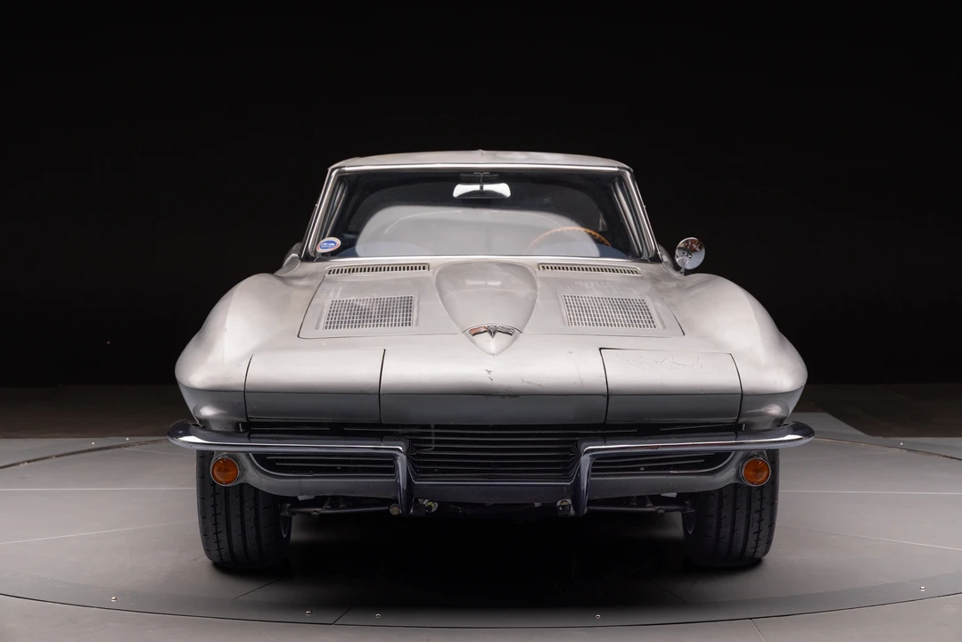 1963 Chevrolet Corvette C2 - Image 3 of 31