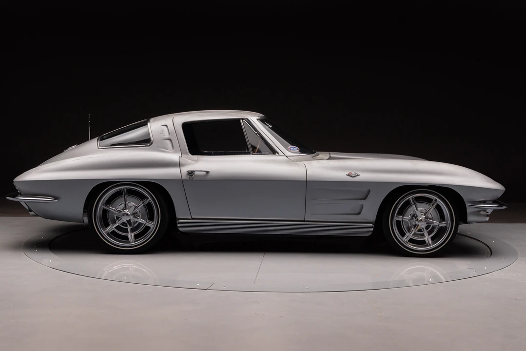 1963 Chevrolet Corvette C2 - Image 6 of 31