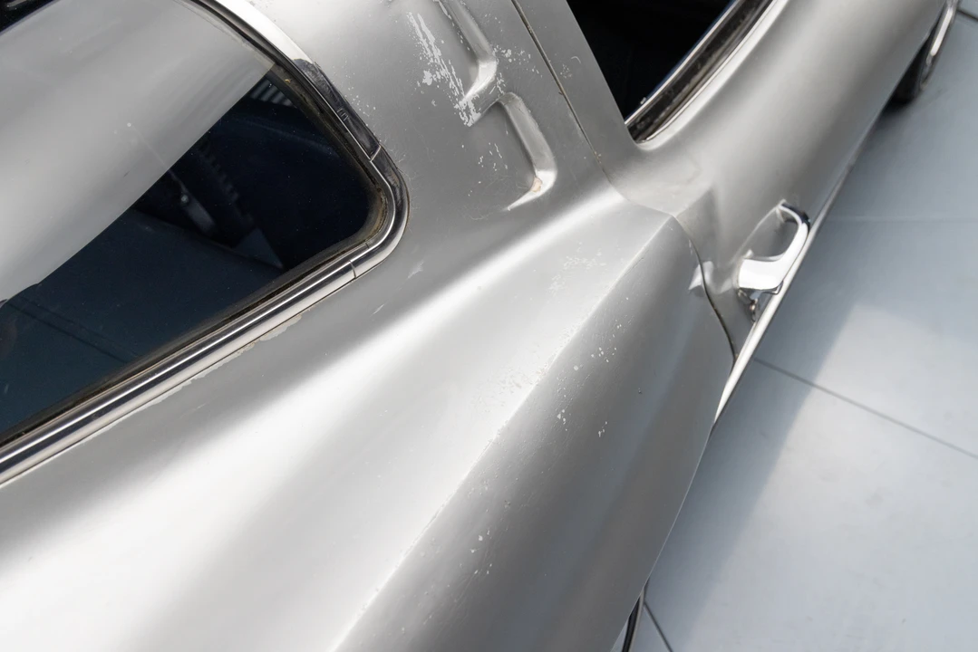 1963 Chevrolet Corvette C2 - Image 25 of 31