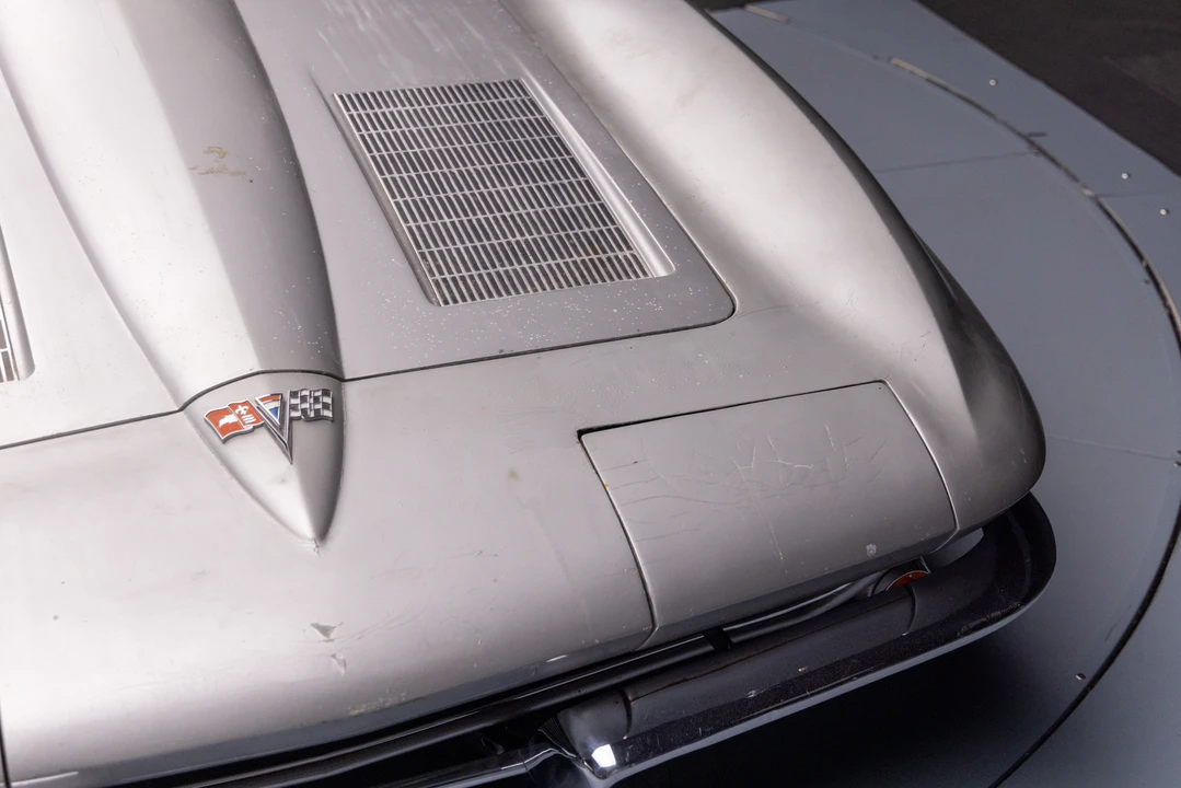1963 Chevrolet Corvette C2 - Image 17 of 31