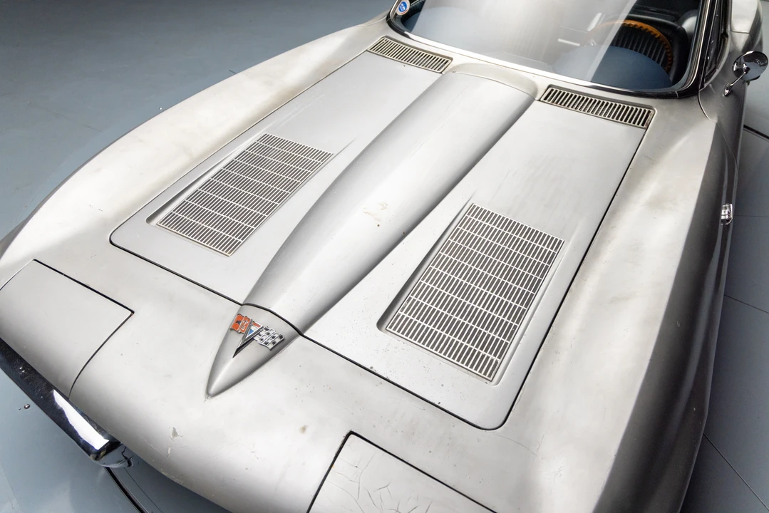 1963 Chevrolet Corvette C2 - Image 15 of 31