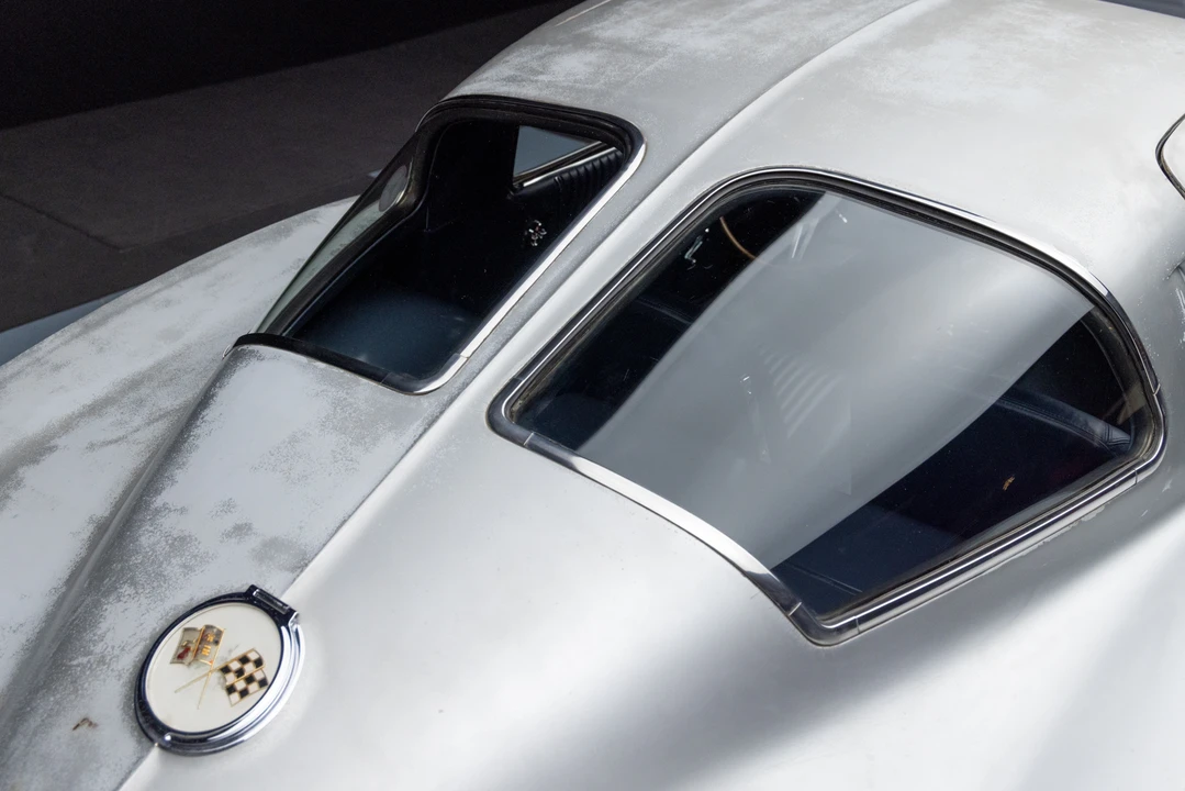 1963 Chevrolet Corvette C2 - Image 26 of 31