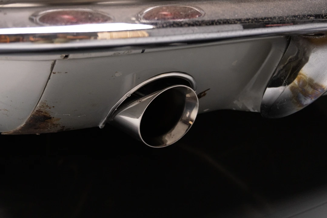 1963 Chevrolet Corvette C2 - Image 28 of 31