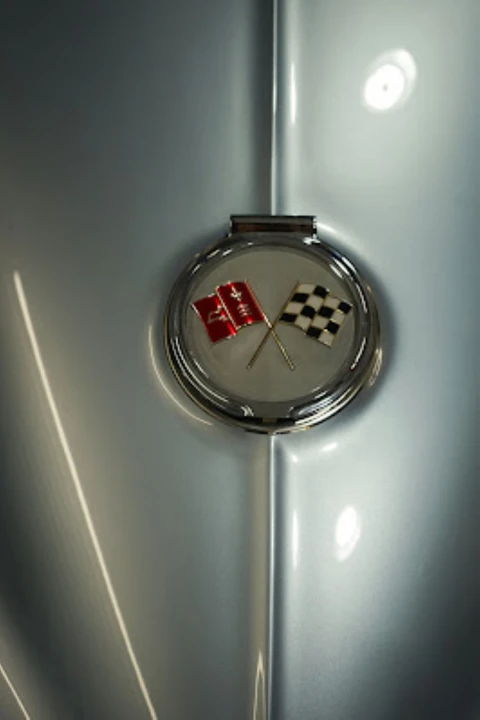 1963 Chevrolet Corvette C2 - Image 26 of 31