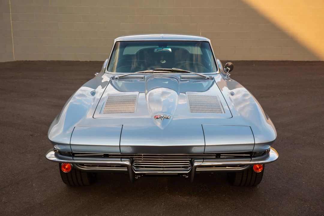 1963 Chevrolet Corvette C2 - Image 2 of 31