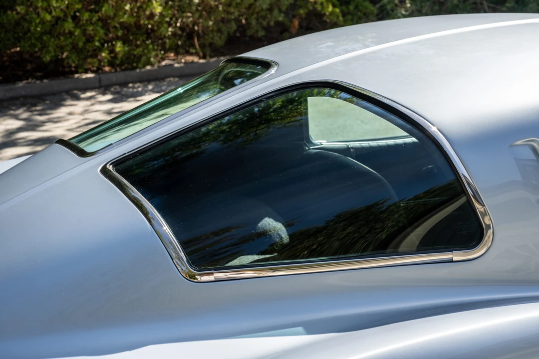 1963 Chevrolet Corvette C2 - Image 17 of 31