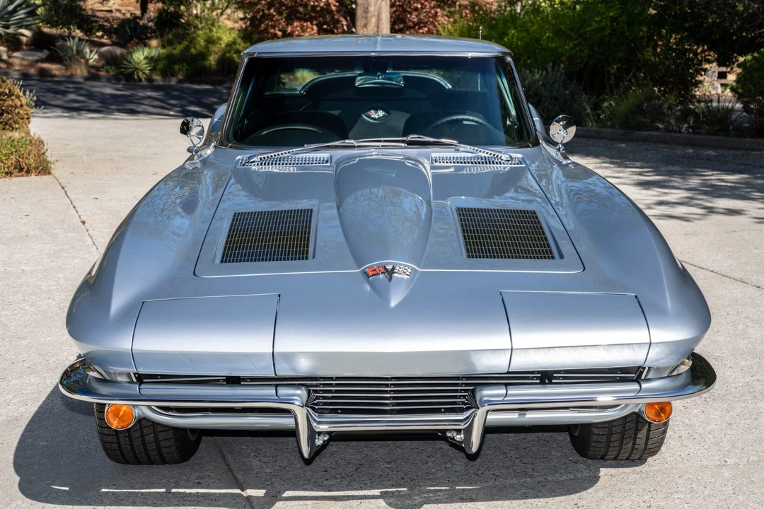 1963 Chevrolet Corvette C2 - Image 8 of 31